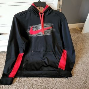 Men's Nike hoodie